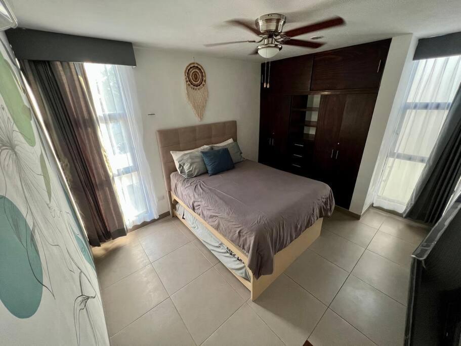 Вілла Residencia “Sac Uh” Меріда Екстер'єр фото